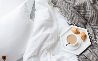 ¿Cómo elegir la mejor ropa de cama para tu hotel?