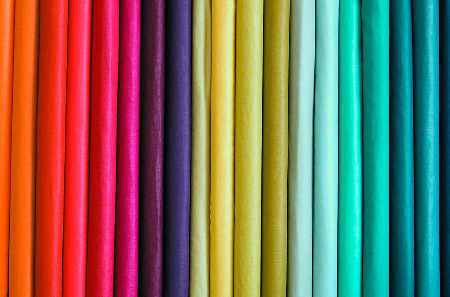 textiles de algodón