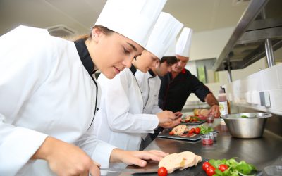 La importancia del Uniforme de trabajo